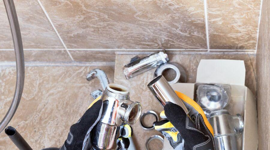 Expert tile roof repair services in Bartow, FL